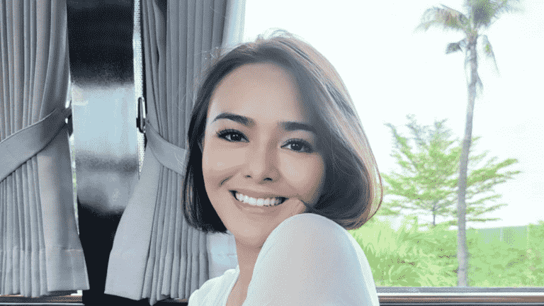 Profil Amanda Manopo Pemeran Andin Di Ikatan Cinta Sakata Id