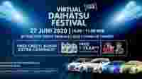 Daihatsu Indonesia
