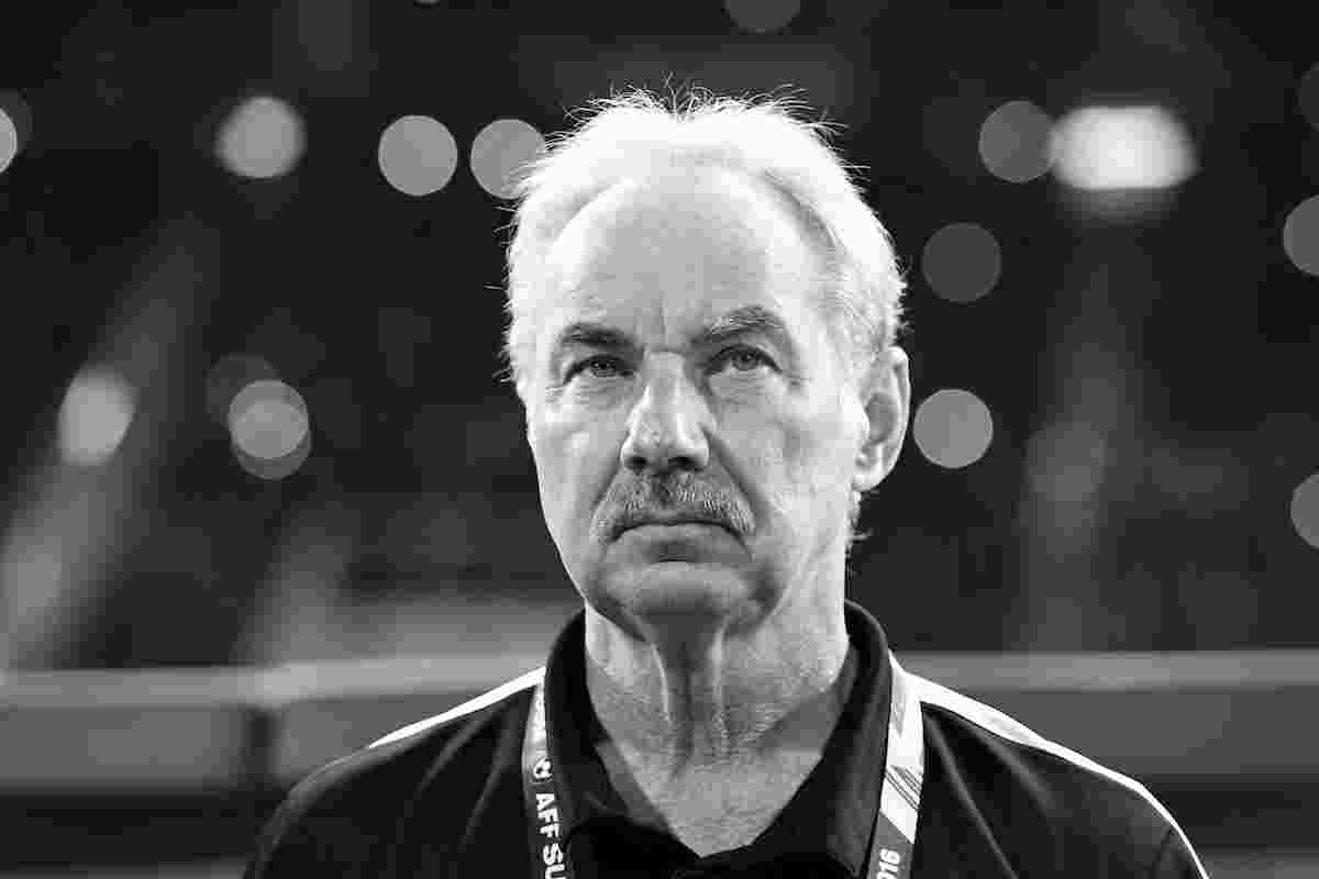 Alfred Riedl Timnas Indonesia