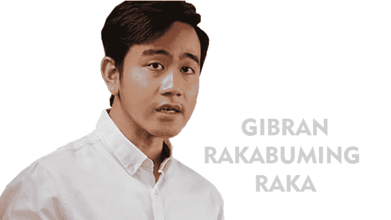 Hutang Gibran Putra Jokowi Rp895 Juta, Jadi Calon Wali Kota - Sakata.id