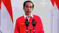 Jokowi Ajak Kader PDIP Ambil Peran