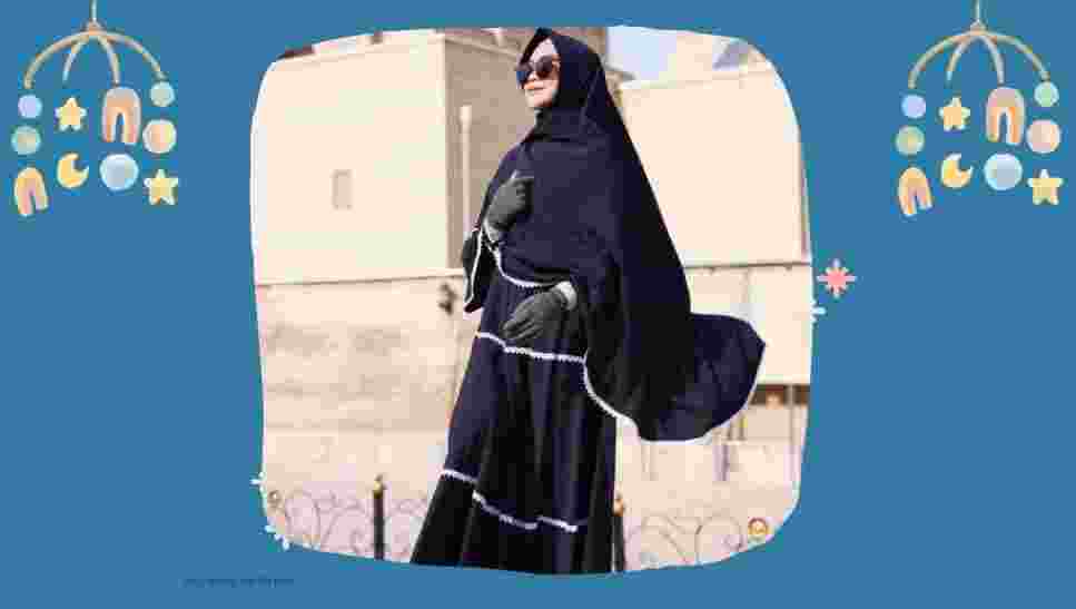 Hijab dan jilbab