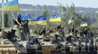 Ukraina minta Indonesia Bersuara lantang ke diktator kremlin