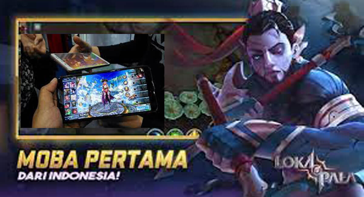 game indonesia android