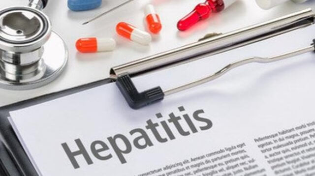 Waspadai hepatitis misterius