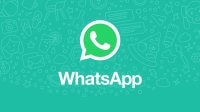 WhatsApp diblokir