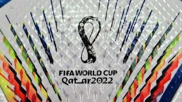 Piala Dunia Qatar