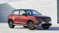 Hyundai New Creta 2023, Mobil SUV Keren dan Baru