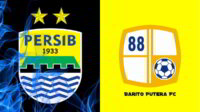 Prediksi Persib Bandung VS Barito Putera, Pangeran Biru kehilangan 8 Pemain