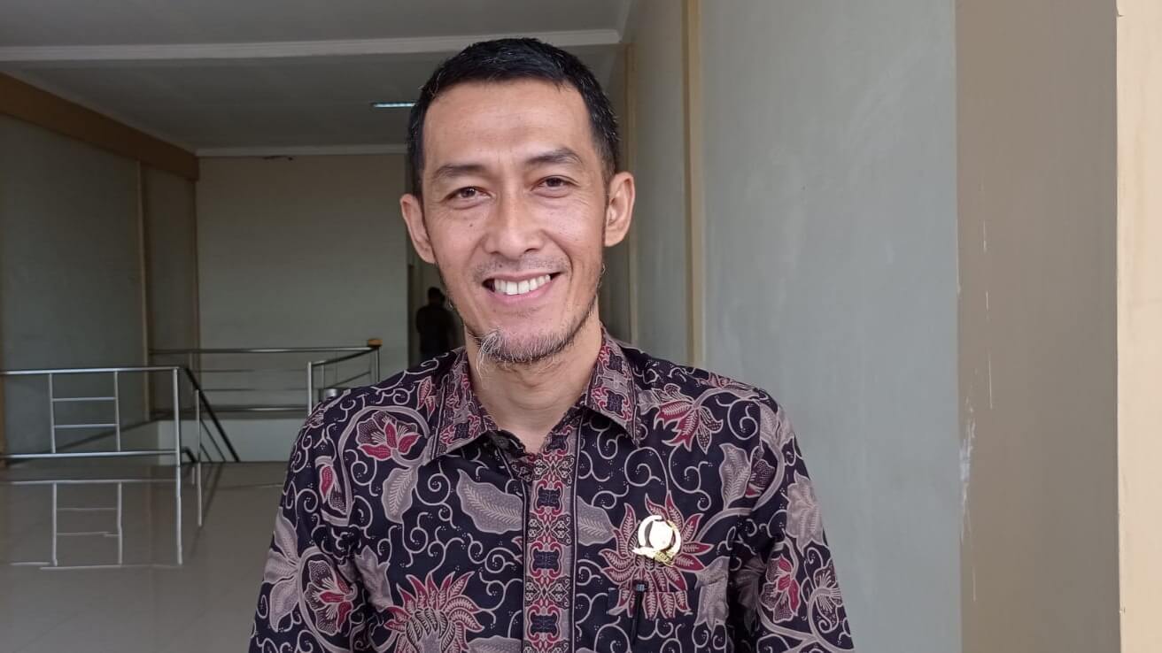 Wakil Ketua DPRD CImais Sopwan Ismail Ajak Masyarakat