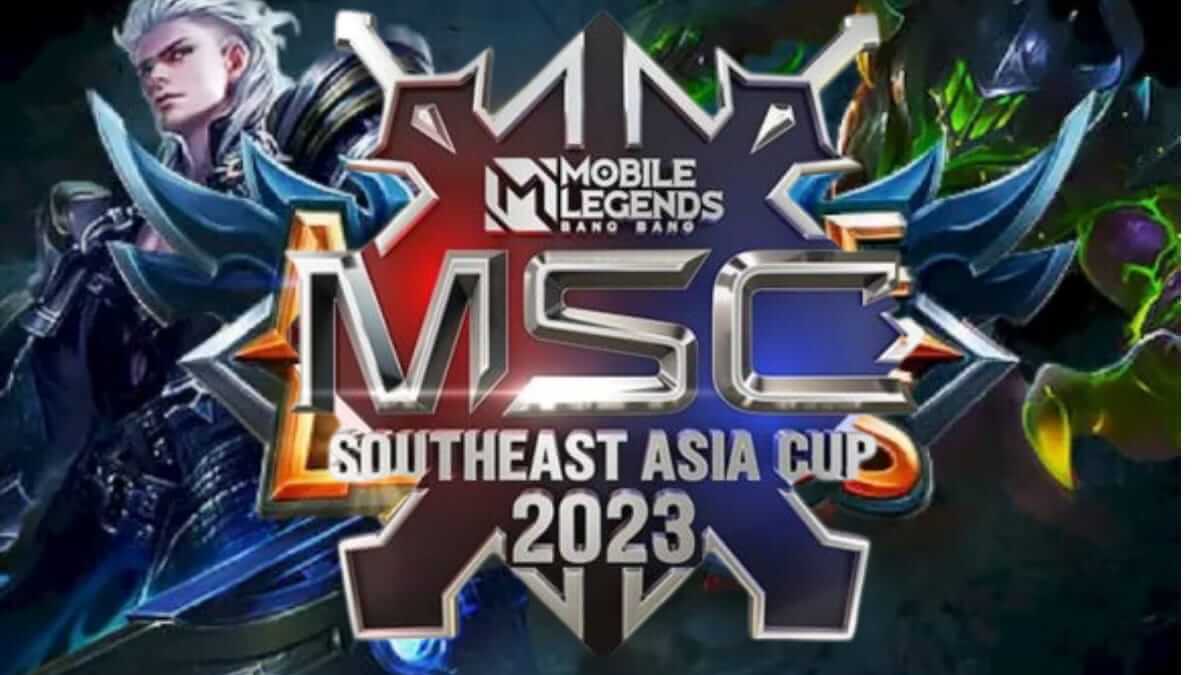 Resmi, Jadwal Grup Stage MSC 2023, Gimana Peluang Indonesia?