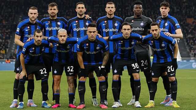 Pemain Buangan Inter Milan