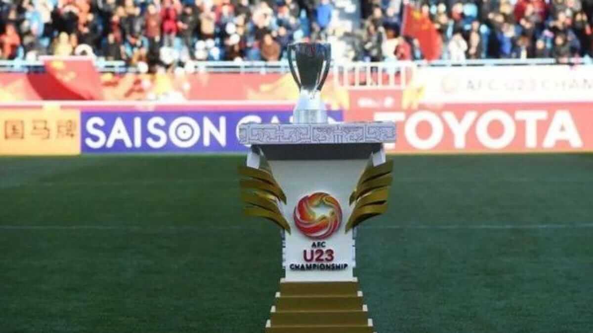 Indonesia Resmi Jadi Tuan Rumah Kualifikasi Piala Asia U23 2024