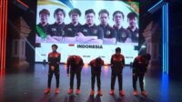 Timnas MLBB Indonesia Gugur di Babak Fase Grup SEA GAMES 2023
