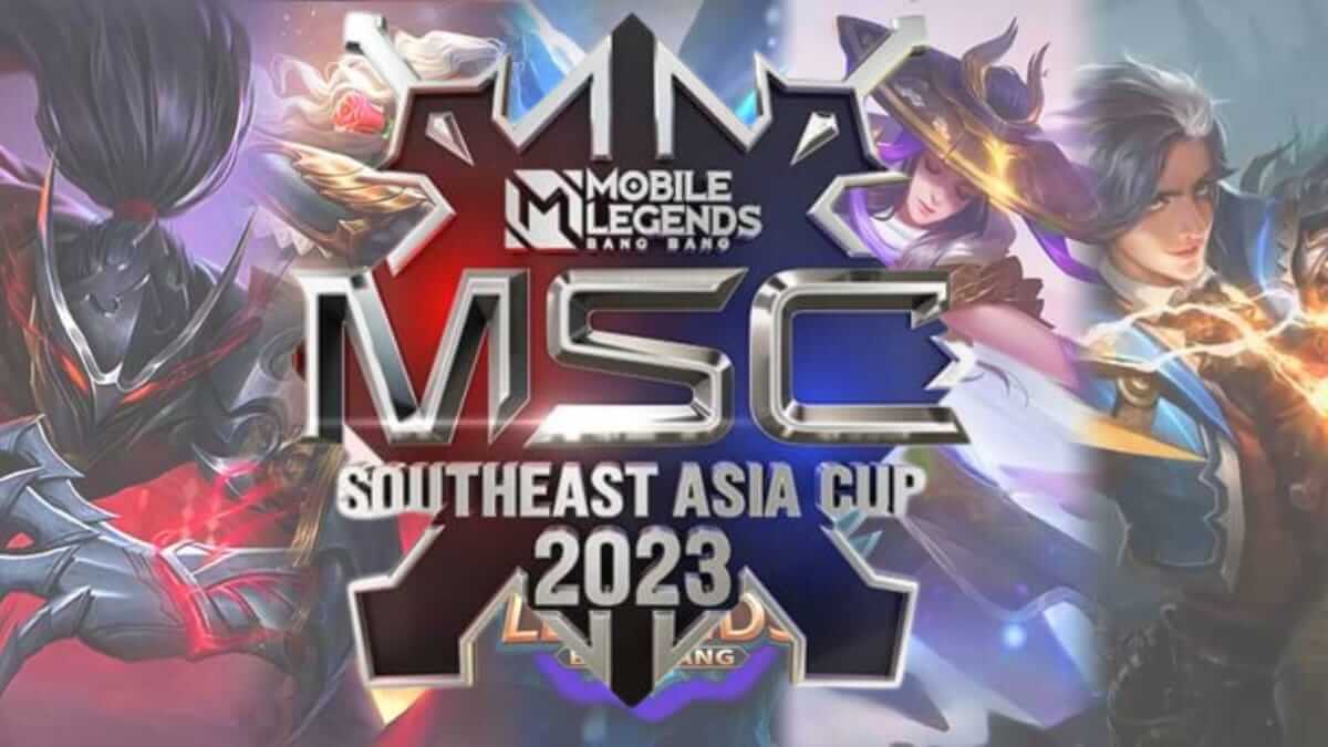 Drawing Babak Knockout MSC 2023, All Indonesia Final Mustahil