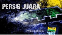 Jadwal Persib VS PSM Makassar, Akankah 3 Poin Pertama Pangeran Biru