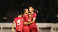 Daftar Pemain Timnas Indonesia Di Piala AFF U-23 2023, Saatnya Juara