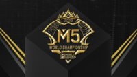 Format dan Jadwal M5 World Championships, Wildcard hingga Main Event