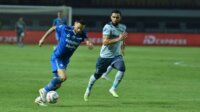 Prediksi Persib VS Borneo FC, Menang Auto Papan Atas