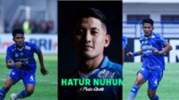 Putu Gede Dilepas Persib Bandung, CLBK ke Bhayangkara?