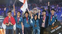 Daftar Juara M Series Hingga 2023, Ada tim Indonesia Loh
