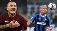 Eks Bintang AS Roma dan Inter Milan, Radja Nainggolan Resmi Gabung Bhayangkara FC