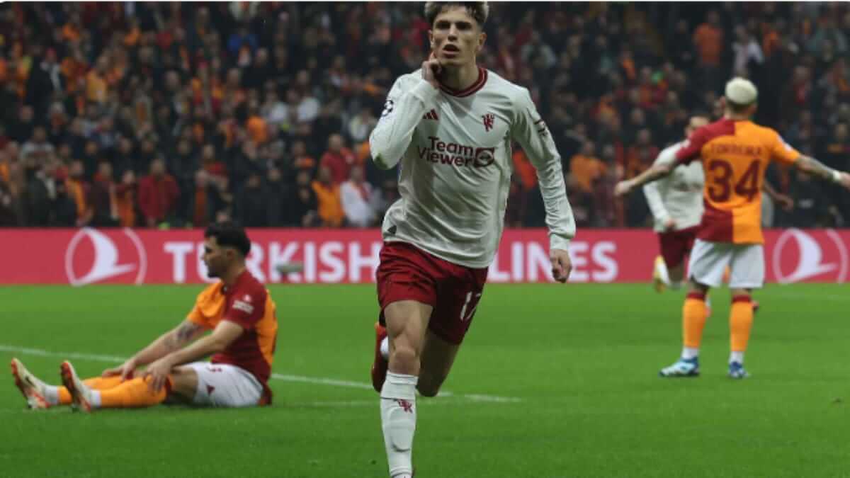 Imbang Lawan Galatasaray, Ini Syarat Manchester United Lolos Grup di Liga Champions 2023-2024