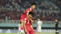 Perjuangan Timnas Indonesia U17 Terhenti di Piala Dunia