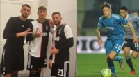 Profil Stefano Beltrame, Eks Juventus yang Dirumorkan ke Persib Bandung