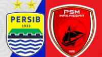 Jadwal Persib VS PSM Makassar, Menanti Aksi Pemain Jebolan Juventus