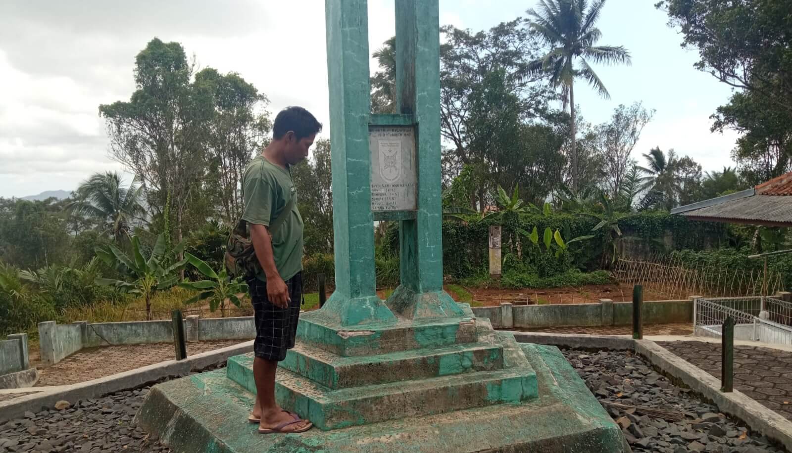 Monumen Palagan Panyusupan