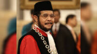 Anwar Usman Menang
