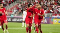 Indonesia VS Korea Selatan Perempat Final Piala Asia U23, STY Pulangin Negara Asalnya?