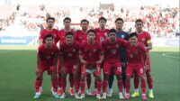 Jadwal Indonesia VS Korea Selatan Perempat Final Piala Asia U23, OTW Olimpiade Paris
