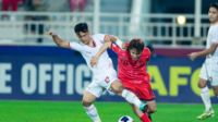 Indonesia Tantang Uzbekistan di Semifinal Piala Asia U23, King Indo Juara