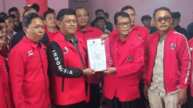 Ketua PKS Ciamis Sebut Demokrat Atraktif Jelang Pilkada 2024ngler Terbaik Kamboja, CHMA Farewell dari Team Flash