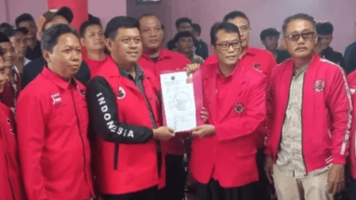 Ketua PKS Ciamis Sebut Demokrat Atraktif Jelang Pilkada 2024ngler Terbaik Kamboja, CHMA Farewell dari Team Flash