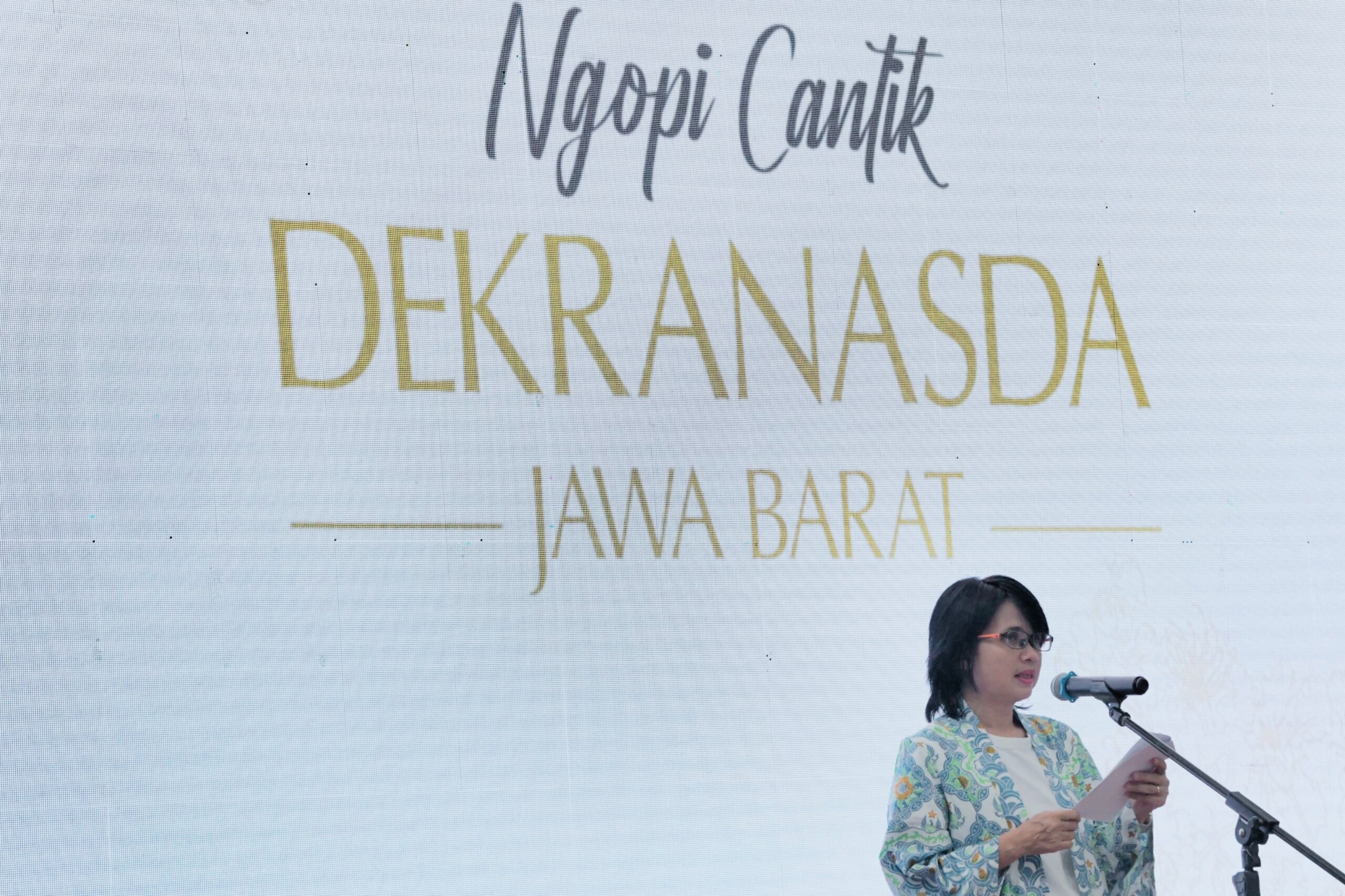 Ngopi Cantik