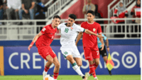 Indonesia Kalah dari Irak di Piala Asia U23, Ini Alasannya