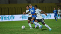 Jadwal Persib Bandung VS Bali United Leg 1 Championship Series Liga 1
