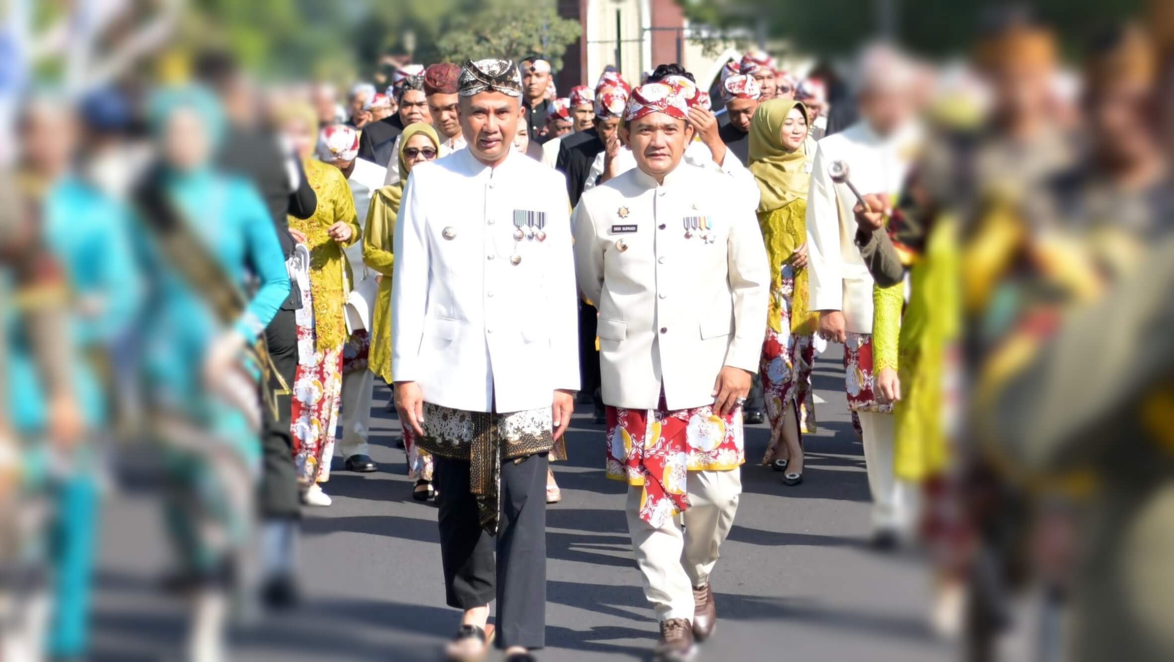 Hsri Jadi Kabupaten Majalengka