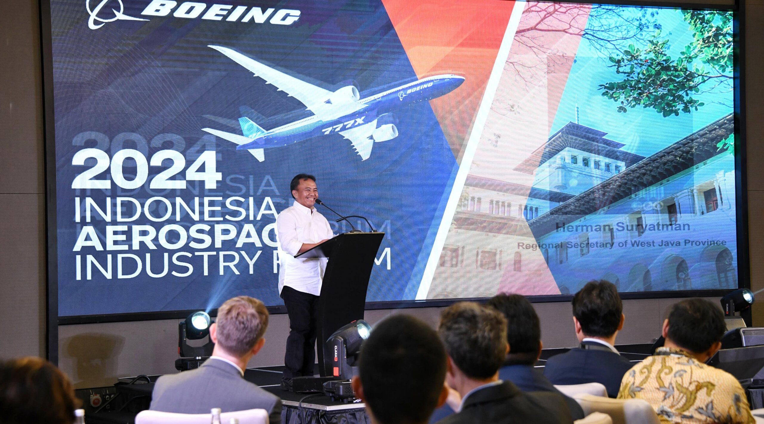 Forum Industri Penerbangan Indonesia