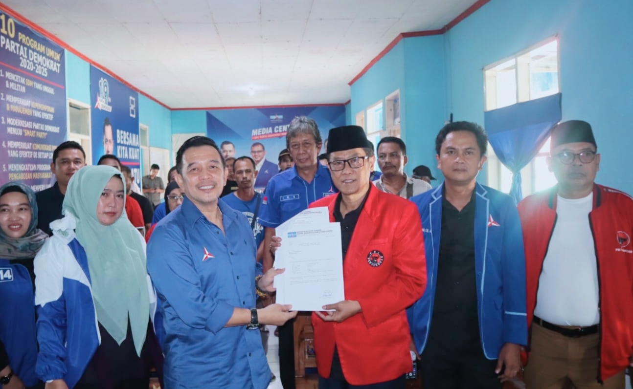 pilkada ciamis 2024