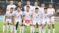 Jadwal Indonesia VS Filipina Kualifikasi Piala Dunia 2026