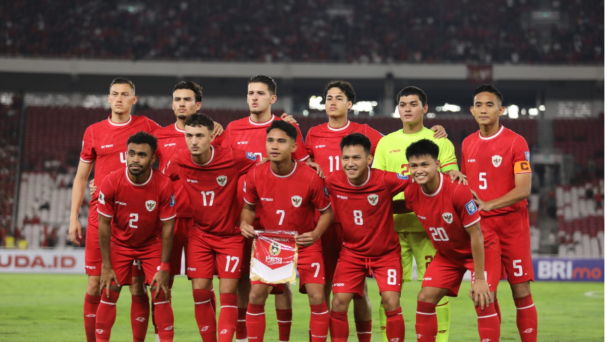 Masuk Putaran Ketiga Kualifikasi Piala Dunia 2026, Indonesia Kesulitan di ASEAN Cup