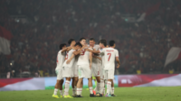 STY Buat Rekor Lagi, Indonesia Melaju ke Putaran Ketiga Kualifikasi Piala Dunia 2026