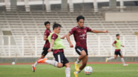 28 Pemain Timnas di Piala Asean Cup U19, 5 Nama Bakal Dicoret