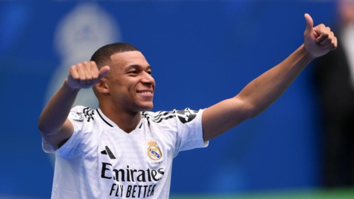 Gaji Mbappe Bukan Tertinggi di La Liga, Ternyata dari Barcelona