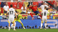 Hasil Jerman VS Spanyol Euro 2024, Kado Perpisahan Buruk Untuk Toni Kroos