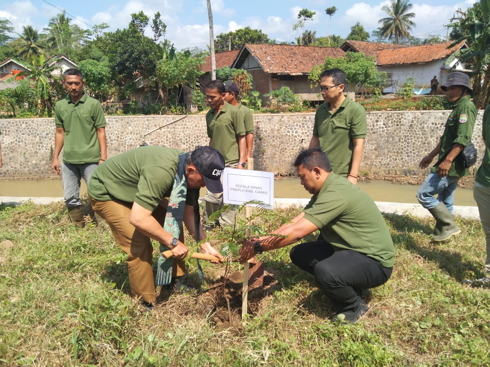 Hari Sungai